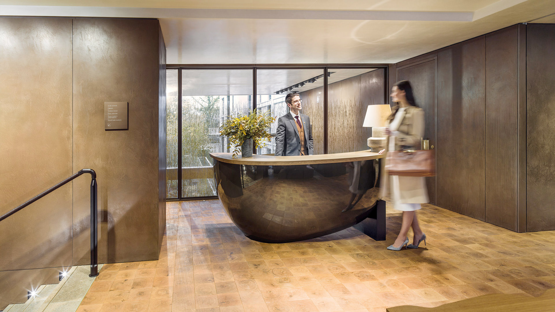 Concierge Ioannina - Hotels & Accommodation
