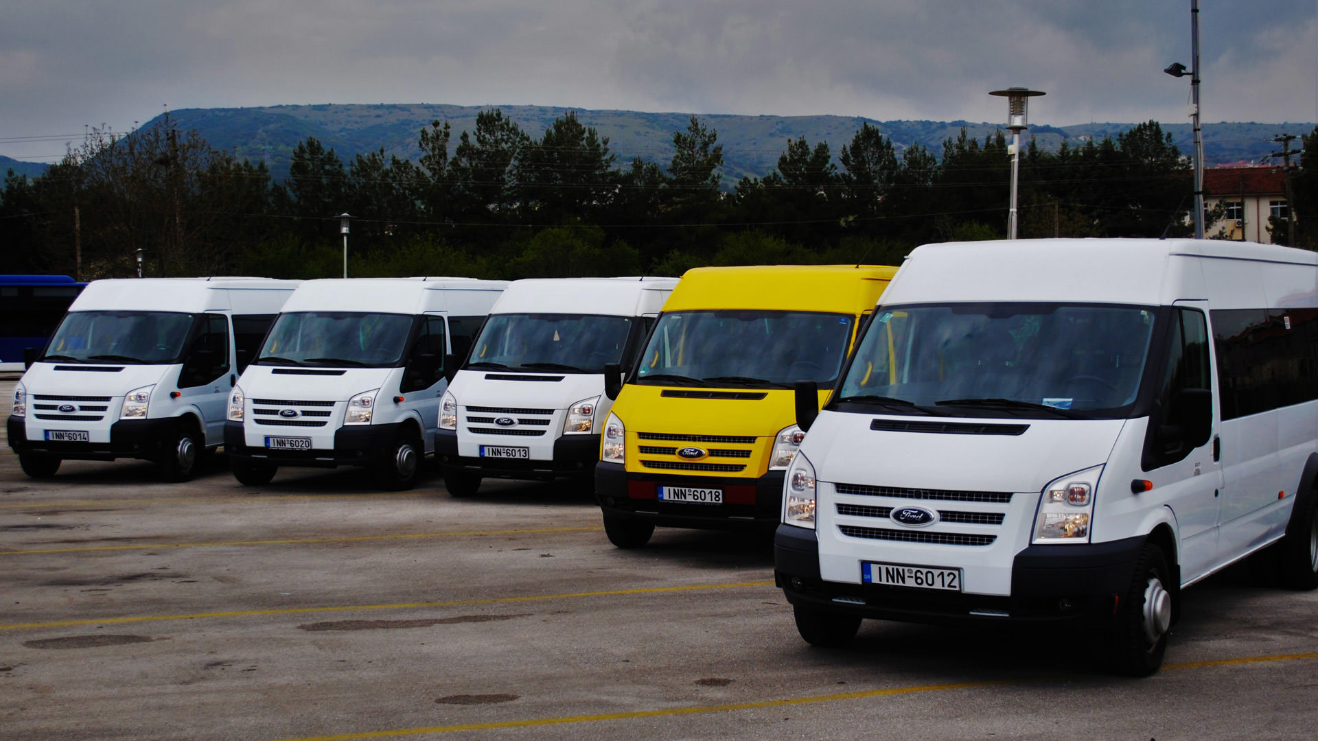 Service – VIP Transfer